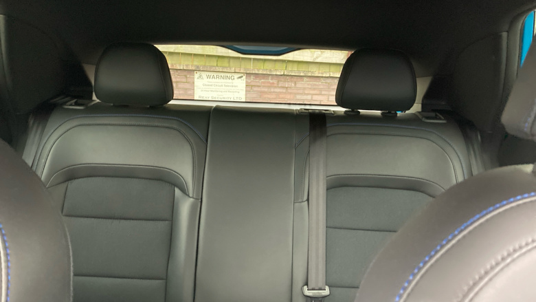 MG MG4 150kW Trophy EV Long Range 64kWh 5dr Auto Electric Hatchback